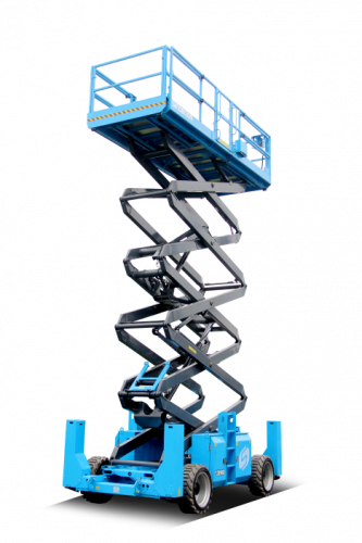 Желаете арендовать Ножничный подъемник в Владивостоке? Наша компания предлагает прокат по выгодной цене за сутки, с возможностью экспресс-доставки круглосуточно. Получите скидку до 40% и экономьте при каждом заказе. При аренде в ночное время цена уменьшится еще на 30%. Не упустите возможность воспользоваться нашими выгодными условиями!