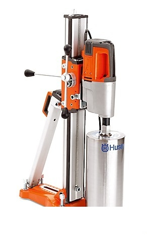  Бурильная машина Husqvarna DM 280 Low по доступной цене в Владивостоке. Не теряйте времени и заказывайте у нас прямо сейчас! Надежное качество и выгодные условия ждут вас.