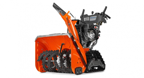Бензиновый снегоотбрасыватель Husqvarna ST330PT по доступной цене в Владивостоке. Не теряйте времени и заказывайте у нас прямо сейчас! Надежное качество и выгодные условия ждут вас.