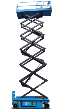 Желаете арендовать Ножничный подъемник в Владивостоке? Наша компания предлагает прокат по выгодной цене за сутки, с возможностью экспресс-доставки круглосуточно. Получите скидку до 40% и экономьте при каждом заказе. При аренде в ночное время цена уменьшится еще на 30%. Не упустите возможность воспользоваться нашими выгодными условиями!