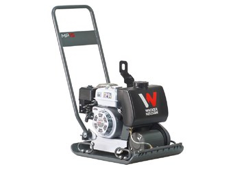 Виброплита Wacker Neuson MP 15 по доступной цене в Владивостоке. Не теряйте времени и заказывайте у нас прямо сейчас! Надежное качество и выгодные условия ждут вас.