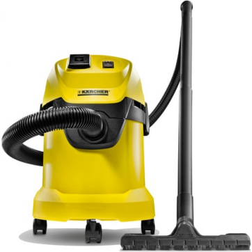 Пылесос Karcher WD3 Premium в прокат в Владивостоке. У нас лучшая цена за сутки! Возможность взять в аренду с выгодной скидкой до 40% при экспресс доставке 24/7. И помните, ночью стоимость еще дешевле на 30%! #арендапрокат #виброплита #выгодно