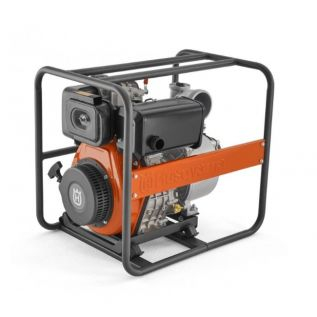 Мотопомпа Husqvarna W50P по выгодной цене в Владивостоке. Надежное качество и лучшие условия ждут вас.