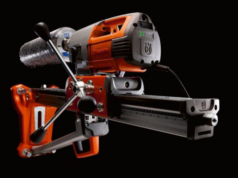 Бурильная машина Husqvarna DM 280 High * по выгодной цене в Владивостоке. Надежное качество и лучшие условия ждут вас.
