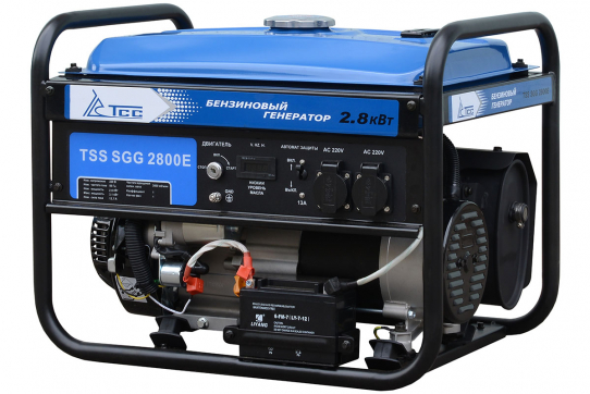 TSS SGG2800E по выгодной цене в Владивостоке. Надежное качество и лучшие условия ждут вас.