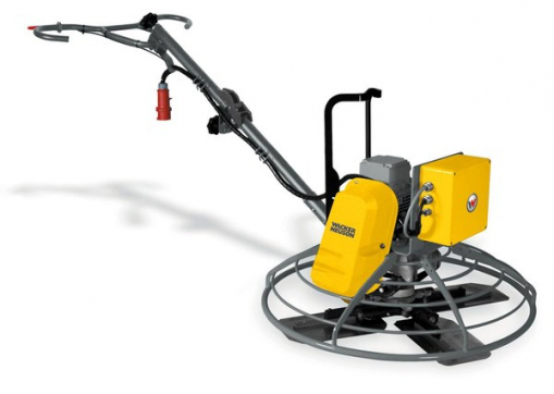 Затирочная машина Wacker Neuson CT36-400E по выгодной цене в Владивостоке. Надежное качество и лучшие условия ждут вас.
