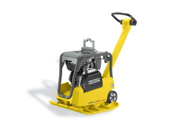 Виброплита дизельная Wacker Neuson DPU 2540 H по выгодной цене в Владивостоке. Надежное качество и лучшие условия ждут вас.