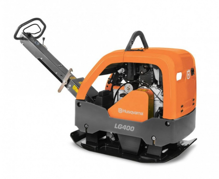 Виброплита Husqvarna LG400 в прокат в Владивостоке. У нас лучшая цена за сутки! Возможность взять в аренду с выгодной скидкой до 40% при экспресс доставке 24/7. И помните, ночью стоимость еще дешевле на 30%! #арендапрокат #виброплита #выгодно