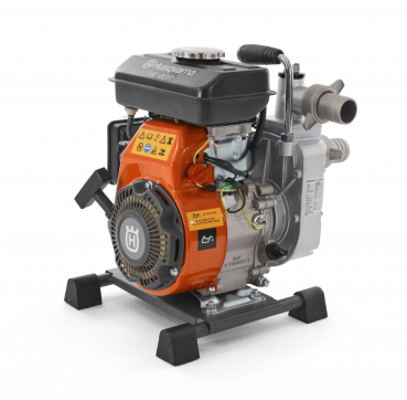 Мотопомпа Husqvarna W40P по выгодной цене в Владивостоке. Надежное качество и лучшие условия ждут вас.