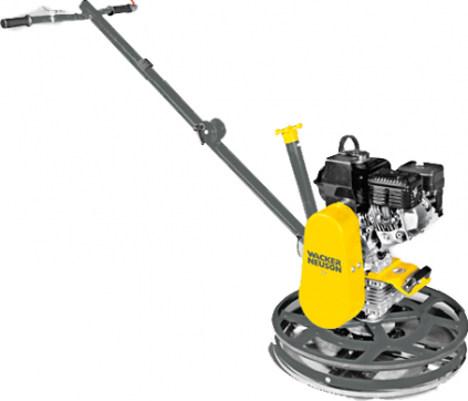 Затирочная машина по бетону Wacker Neuson CT 24A по выгодной цене в Владивостоке. Надежное качество и лучшие условия ждут вас.