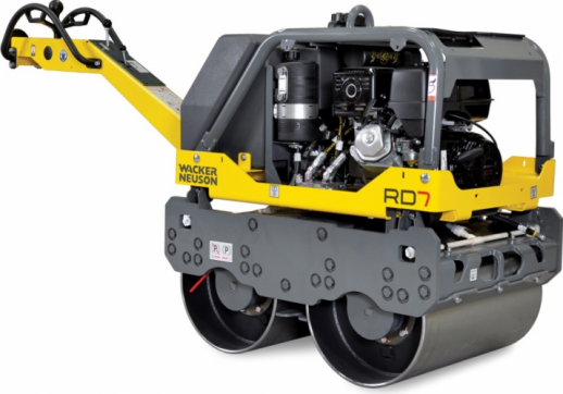 Wacker Neuson RD 7A по выгодной цене в Владивостоке. Надежное качество и лучшие условия ждут вас.