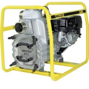 Мотопомпа Wacker Neuson PT 3H по выгодной цене в Владивостоке. Надежное качество и лучшие условия ждут вас.