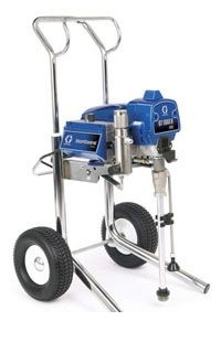 Окрасочный агрегат GRACO ST MAX-595 по выгодной цене в Владивостоке. Надежное качество и лучшие условия ждут вас.