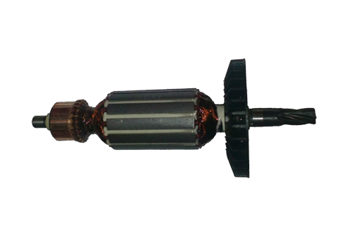 Ротор для Makita HR 2450 по выгодной цене в Владивостоке. Надежное качество и лучшие условия ждут вас.