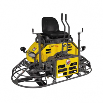 Двухроторная затирочная машина Wacker Neuson CRT 36-26A-WK в прокат в Владивостоке. У нас лучшая цена за сутки! Возможность взять в аренду с выгодной скидкой до 40% при экспресс доставке 24/7. И помните, ночью стоимость еще дешевле на 30%! #арендапрокат #виброплита #выгодно